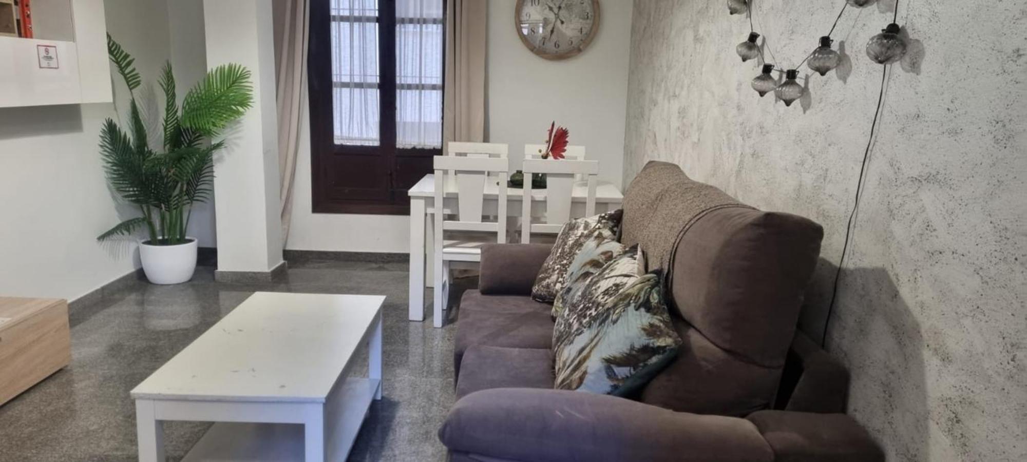 Home Granada Columnas Exterior foto